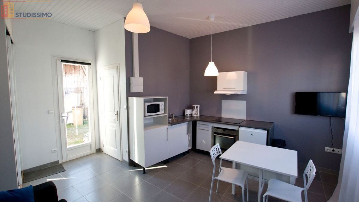 Studio 24m² La Teste-de-Buch - Meublé, idéal étudiant - Photo 2