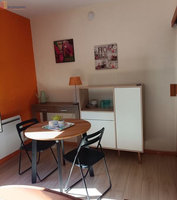 Studio 19m² Montpellier centre - Meublé, proche rives du Lez - Photo 18