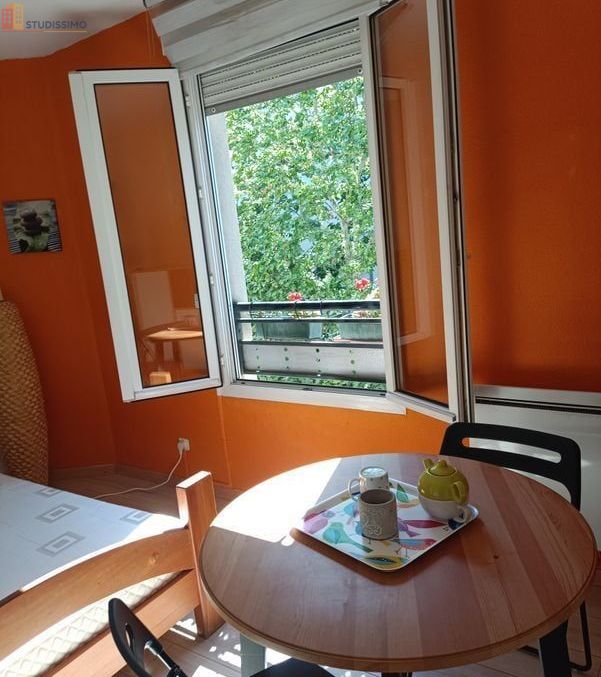 Studio 19m² Montpellier centre - Meublé, proche rives du Lez - Photo 16