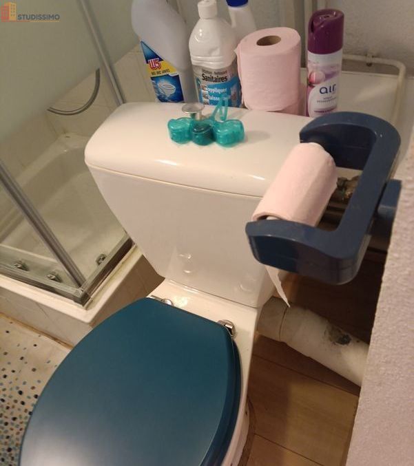Studio 19m² Montpellier centre - Meublé, proche rives du Lez - Photo 13
