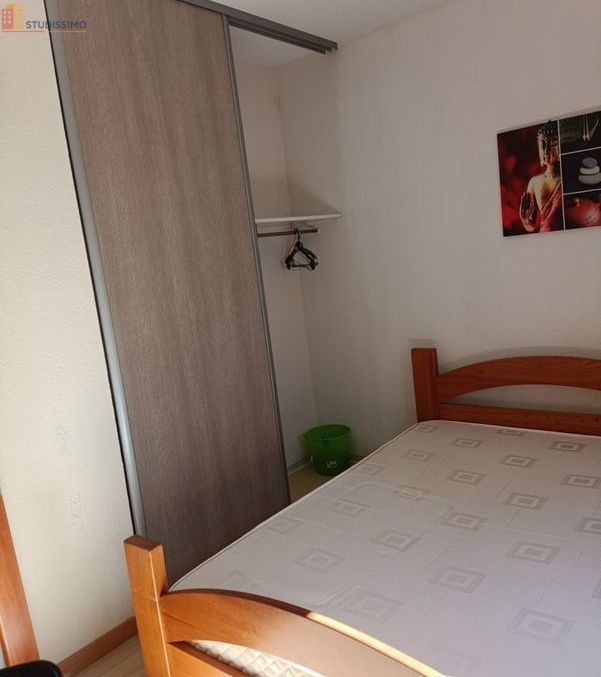 Studio 19m² Montpellier centre - Meublé, proche rives du Lez - Photo 1