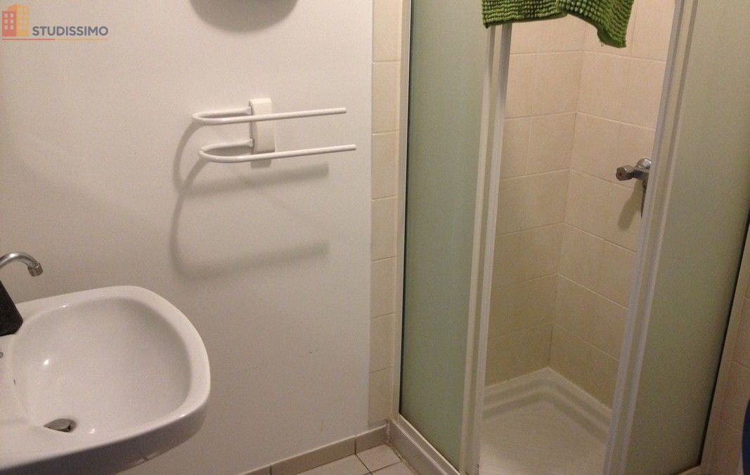 Studio meublé 24m² Vendays-Montalivet - Meublé, DPE D - Photo 5