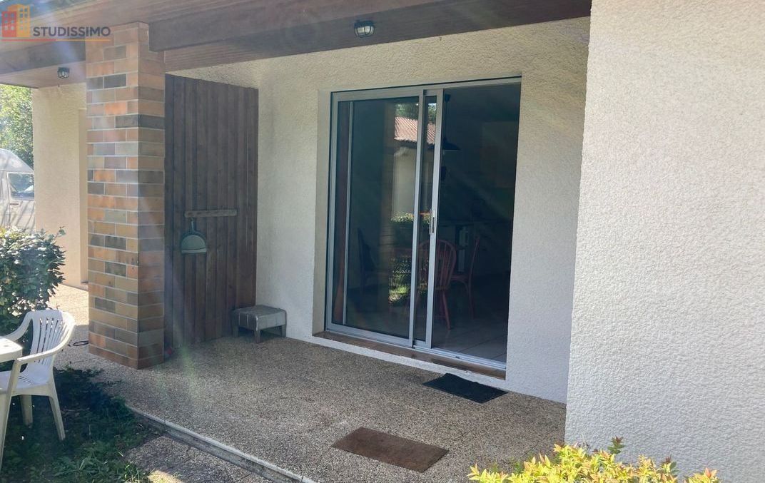 Studio meublé 24m² Vendays-Montalivet - Meublé, DPE D - Photo 2