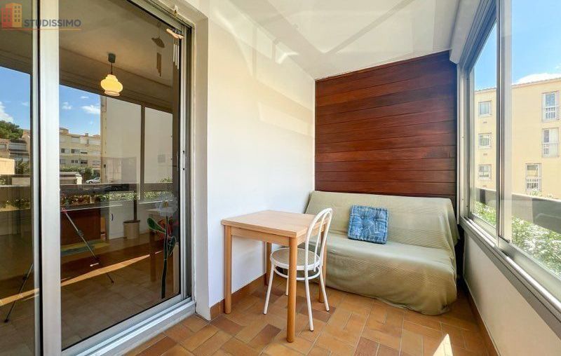 Studio meublé 18m² Agde 34300 - Climatisé, calme - Photo 1