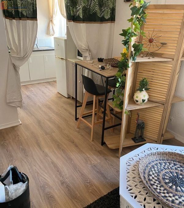 Studio meublé 30m² Béziers - Mezzanine, lumineux - Photo 3