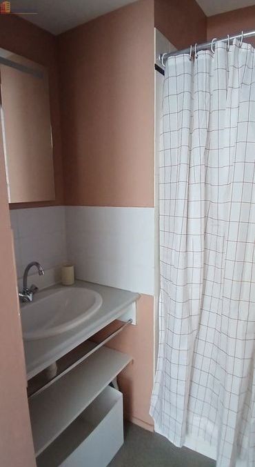 Studio meublé 17m² Bruz - Meublé, lumineux - Photo 1