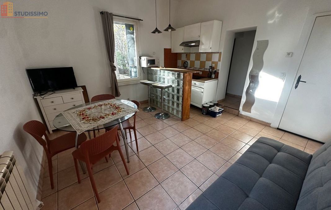 Studio à Montpellier