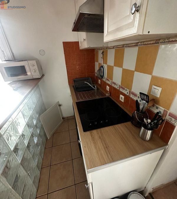 Studio meublé 21m² Montpellier 34070 - Meublé, lumineux - Photo 5