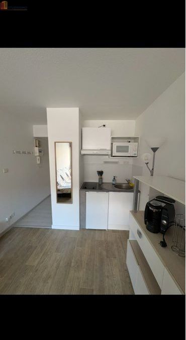 Studio 18m² Bordeaux Barrière d'Arès - Meublé, lumineux - Photo 2
