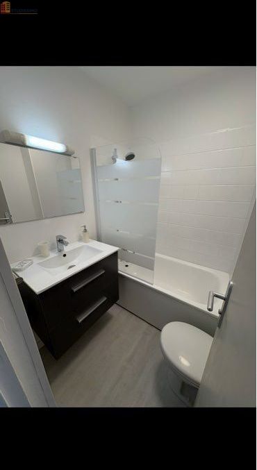 Studio 18m² Bordeaux Barrière d'Arès - Meublé, lumineux - Photo 1