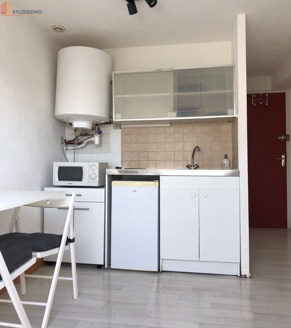 Studio à Redon