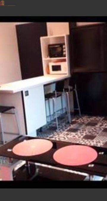 Studio à Agde