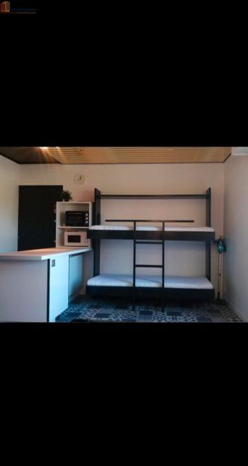 Studio meublé 26m² Agde 34300 - Proche mer, lumineux - Photo 3