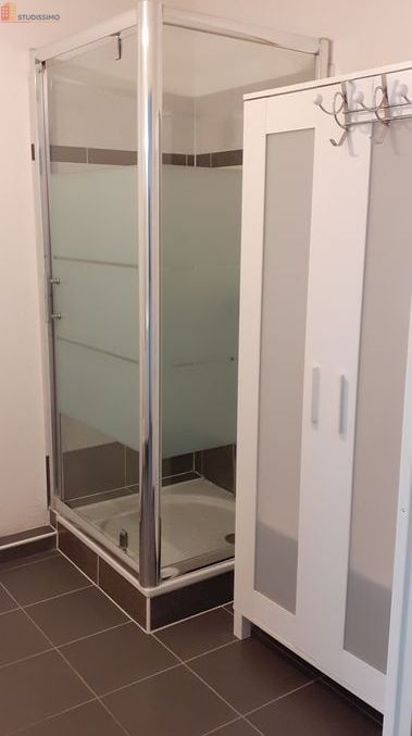 Studio 23m² Montpellier 34080 - Meublé, terrasse - Photo 5