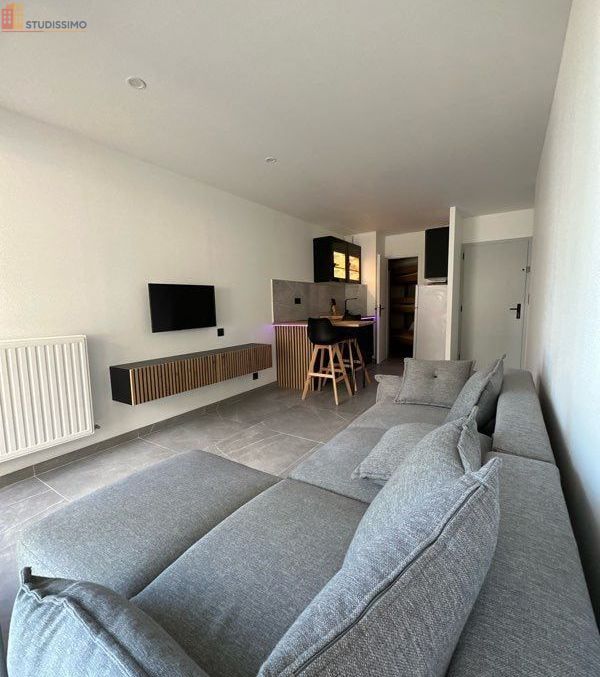 Studio 25m² Mauguio 34130 - Carnon - Photo 3