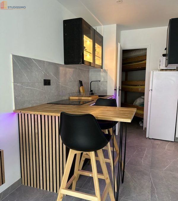 Studio 25m² Mauguio 34130 - Carnon - Photo 4