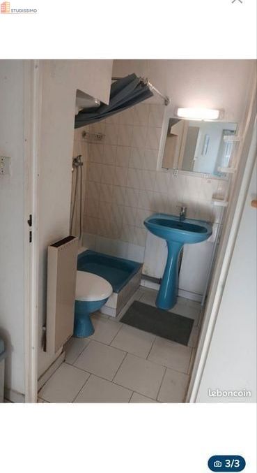 Studio meublé 18m² Montpellier centre - Proche Beaux-Arts - Photo 1