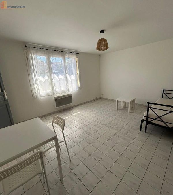 Studio à Libourne