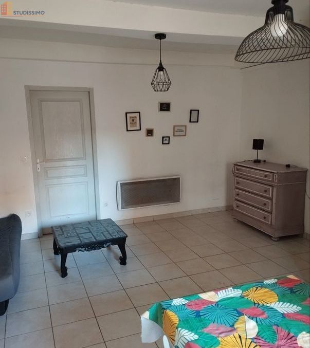 Studio meublé 33m² Béziers - Grand, lumineux - Photo 4