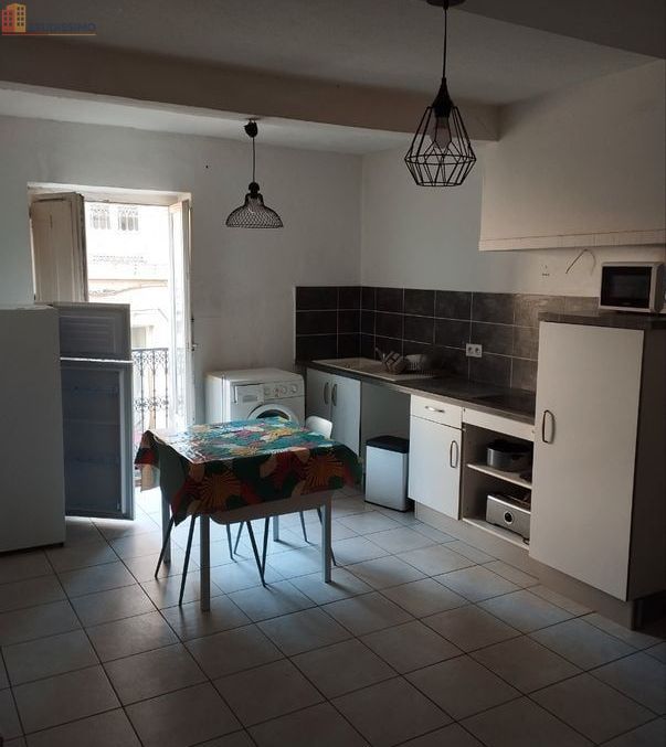 Studio à Béziers