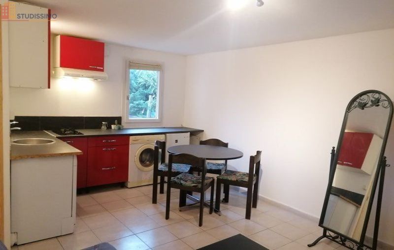 Studio meublé 25m² Juvignac 34990 - Meublé, DPE C - Photo 3