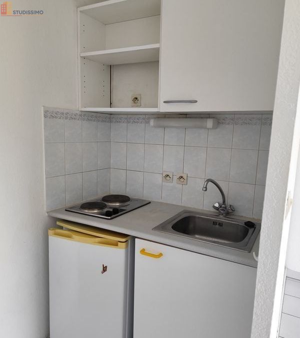 Studio 20m² Montpellier 34090 - Photo 5