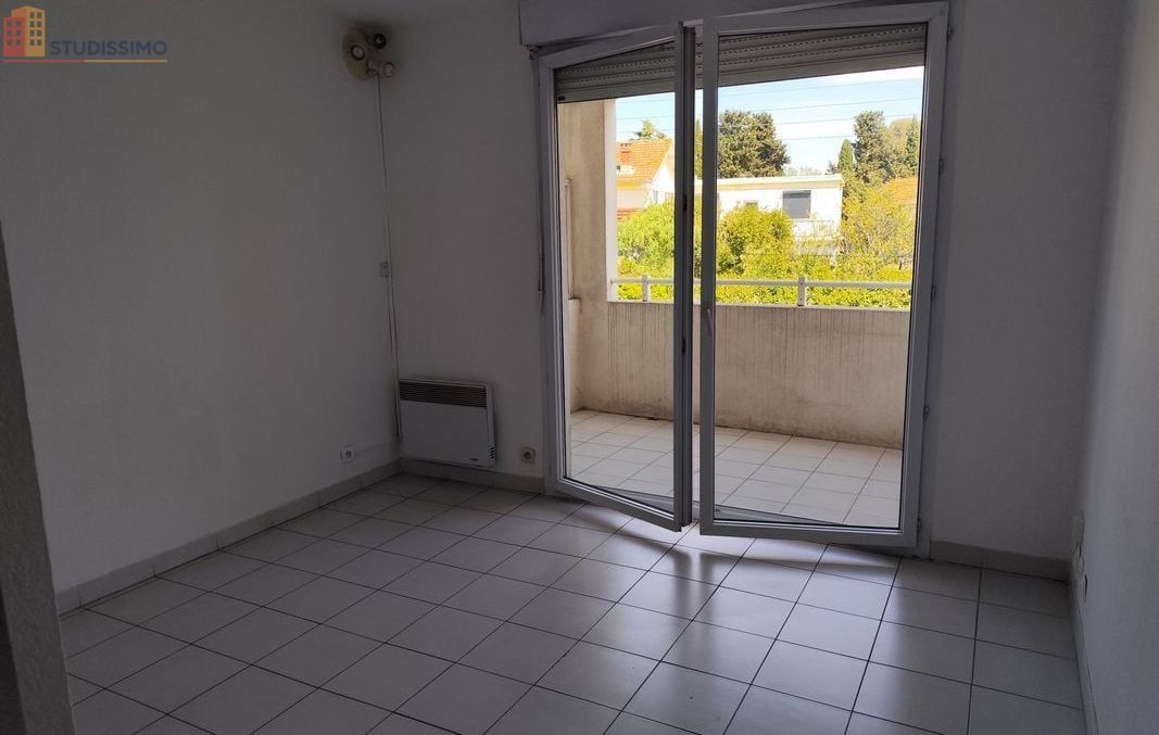 Studio 20m² Montpellier 34090 - Photo 2