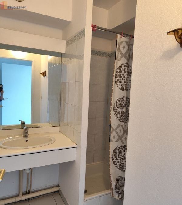 Studio 20m² Montpellier 34090 - Photo 1
