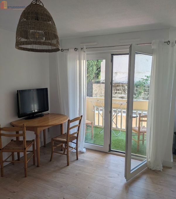 Studio à Montpellier