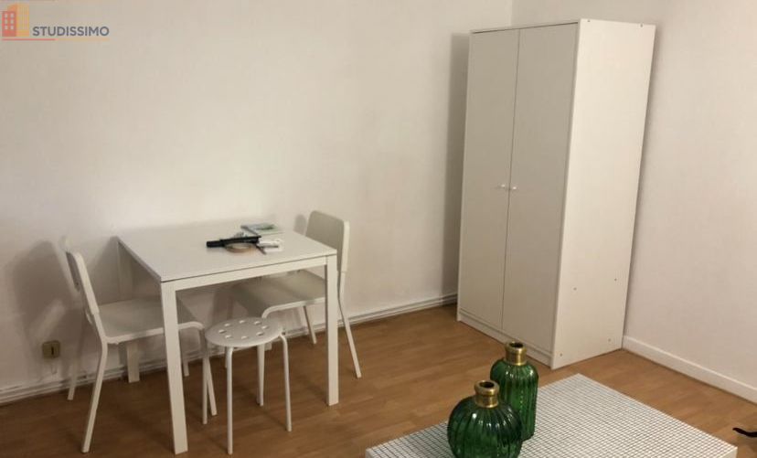 Studio meublé 12m² Talence - Meublé, DPE D - Photo 3