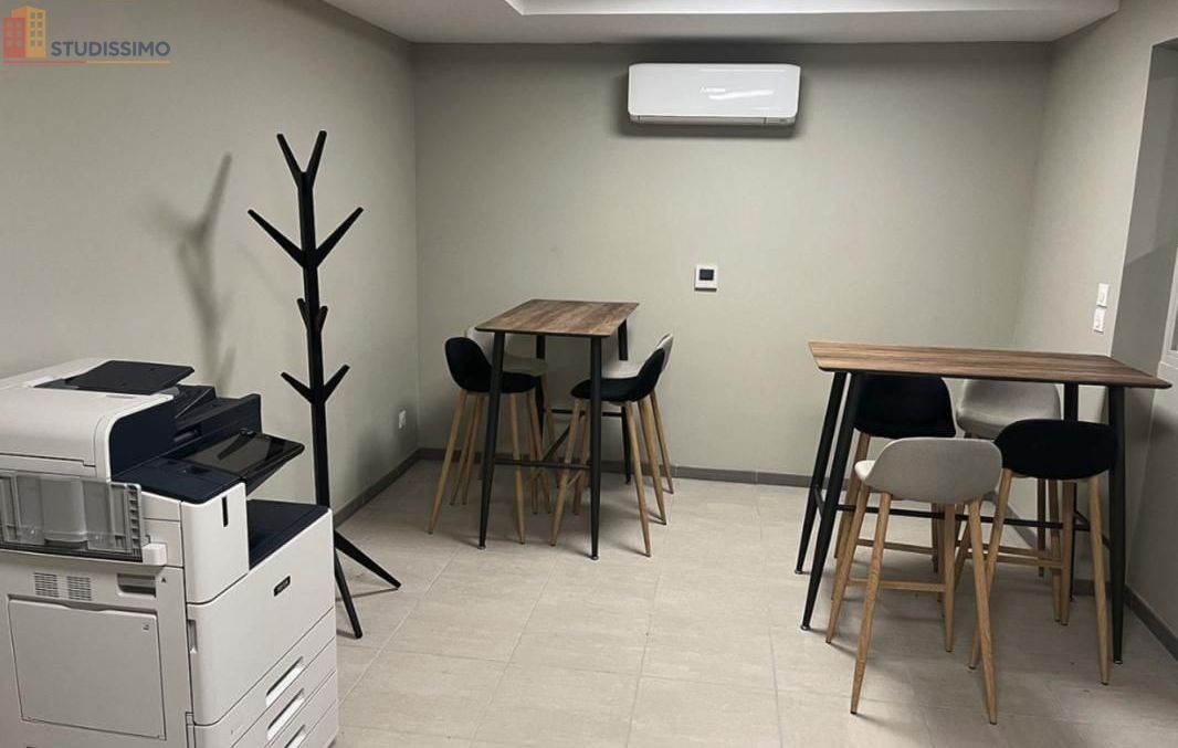 Studio meublé 26m² Montpellier 34080 - Meublé, 1er étage - Photo 8