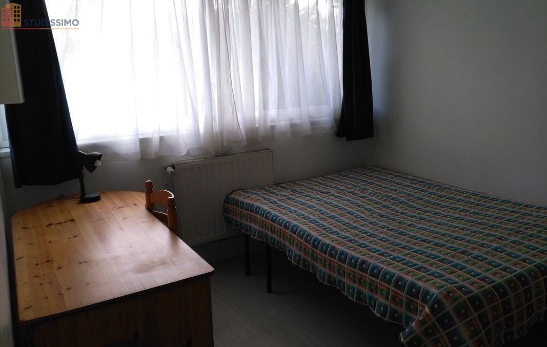 Studio meublé 20m² Villenave-d'Ornon 33140 - Meublé, DPE D - Photo 6