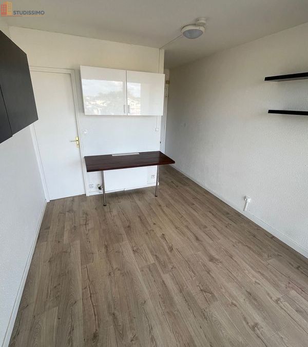 Studio 15m² Mérignac 33700 - Quartier Saint-Augustin - Photo 4