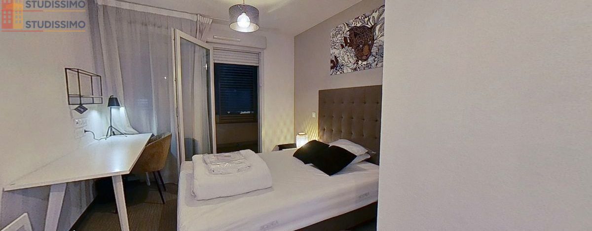 Studio à Montpellier