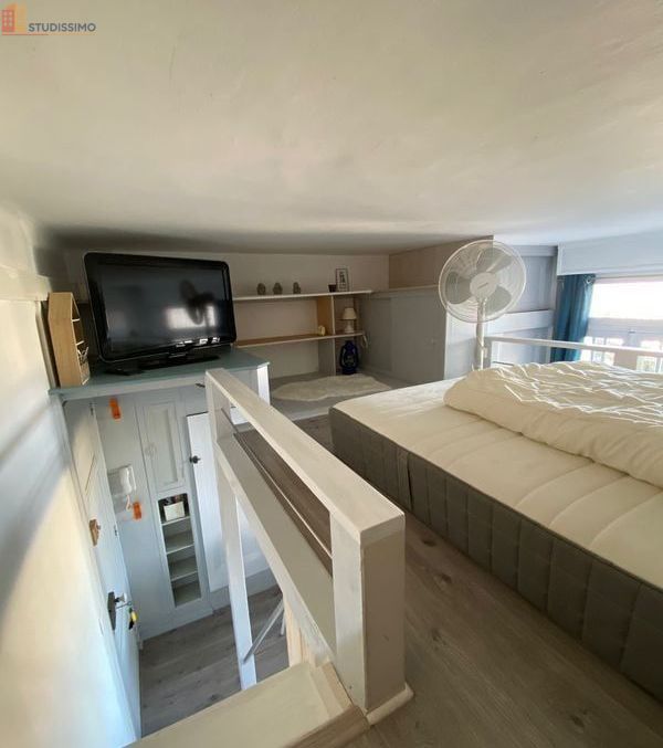 Studio 20m² Dinard - Meublé, 2e étage - Photo 1