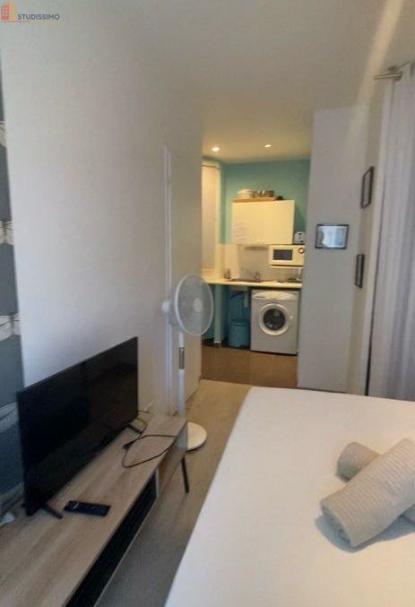 Studio meublé 21m² Montpellier centre - Tout compris, équipé - Photo 9