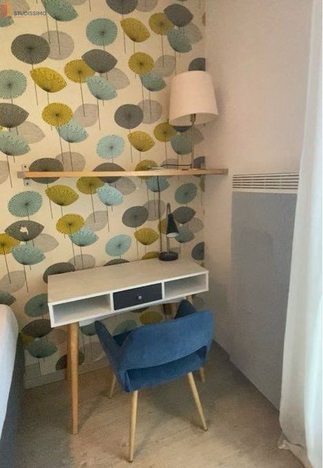 Studio meublé 21m² Montpellier centre - Tout compris, équipé - Photo 8