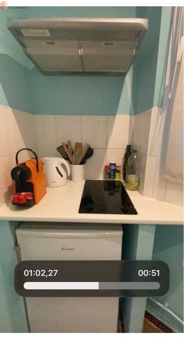 Studio meublé 21m² Montpellier centre - Tout compris, équipé - Photo 5