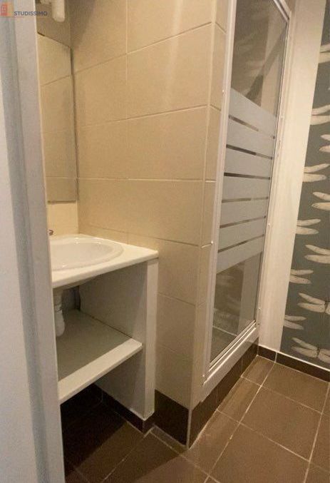 Studio meublé 21m² Montpellier centre - Tout compris, équipé - Photo 4