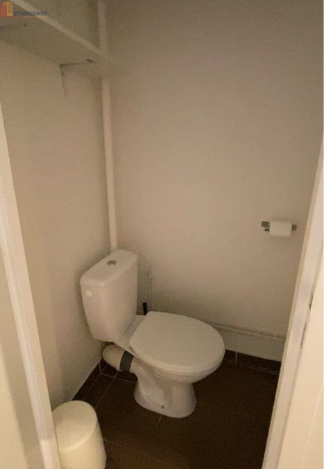 Studio meublé 21m² Montpellier centre - Tout compris, équipé - Photo 2