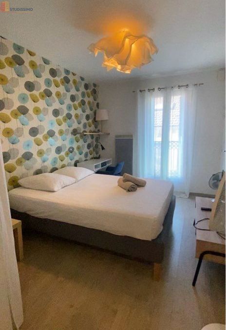 Studio meublé 21m² Montpellier centre - Tout compris, équipé - Photo 1
