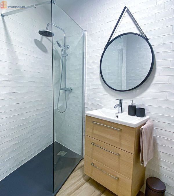 Studio 25m² Béziers - Meublé, mezzanine - Photo 2
