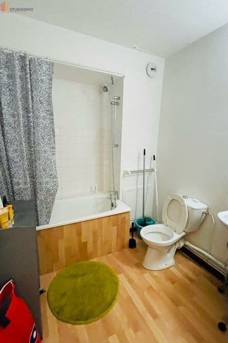 Studio meublé 23m² Bordeaux centre - Meublé, lumineux - Photo 4