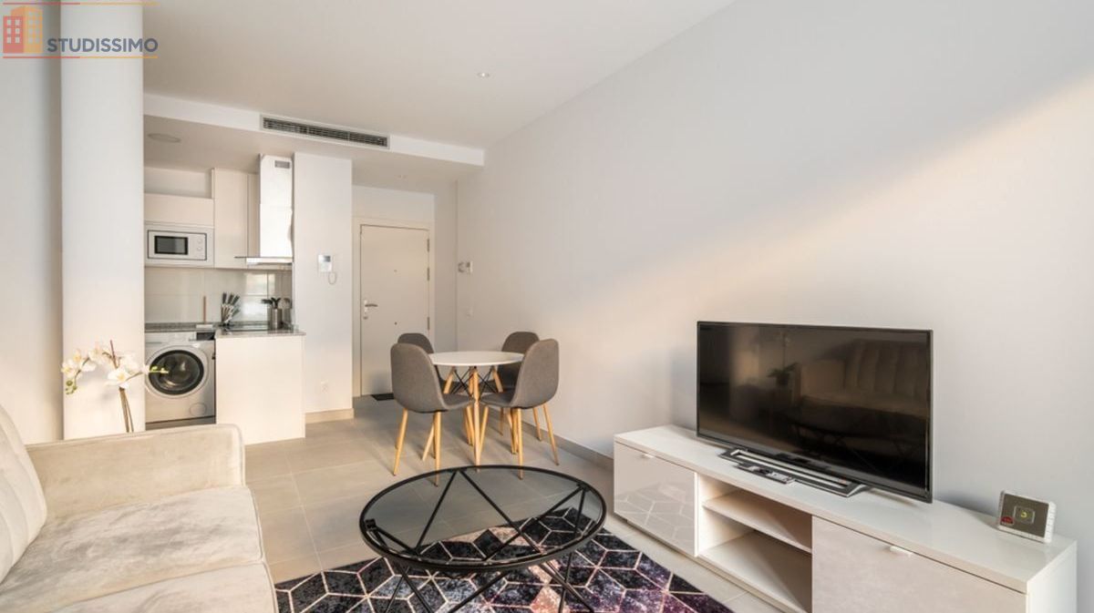 Studio meublé 20m² Lodève - Moderne, meublé - Photo 5