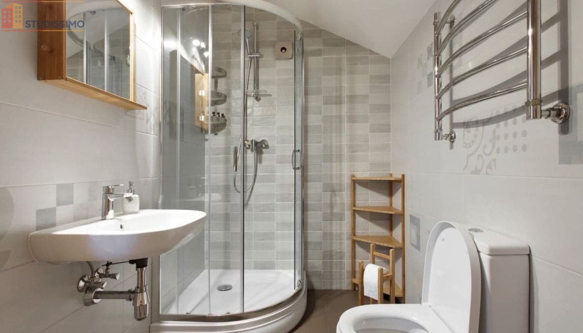 Studio meublé 20m² Lodève - Moderne, meublé - Photo 1