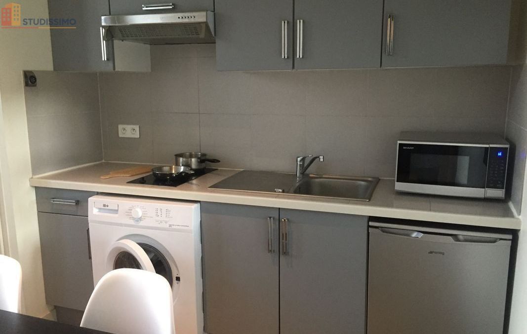 Studio meublé 23m² Bordeaux Jardin Public - Disponible été - Photo 8