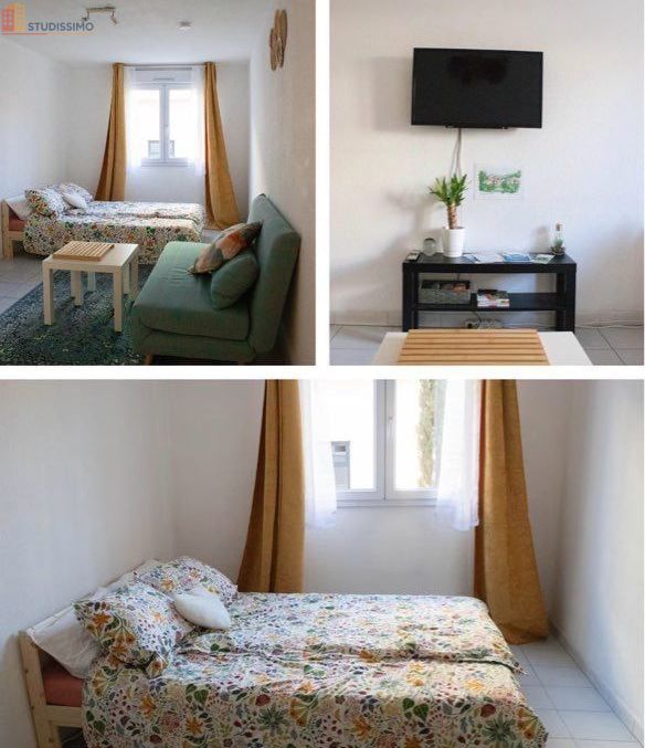 Studio meublé 21m² Montpellier centre - Proche gare, lumineux - Photo 5