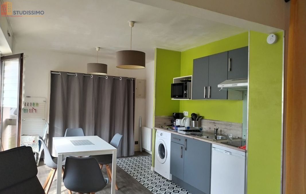 Studio à Rennes