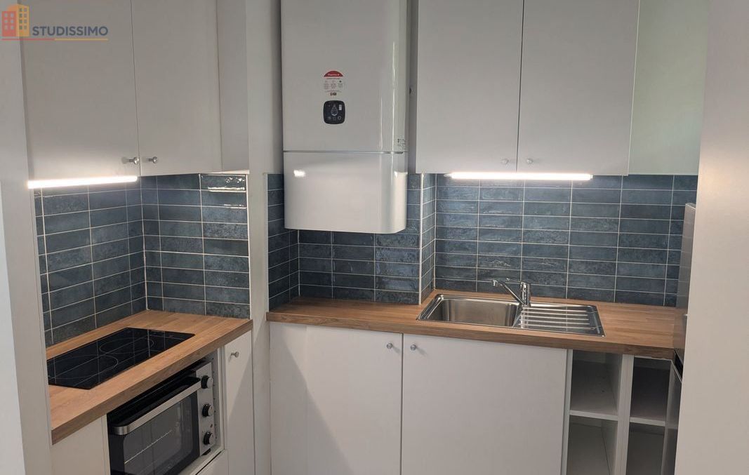 Studio meublé 31m² Montpellier 34070 - Meublé, lumineux - Photo 2