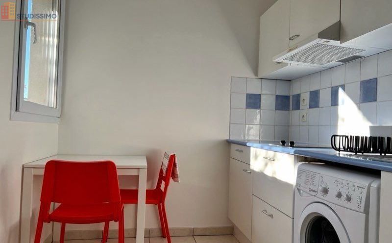 Studio meublé 34m² Montpellier centre - Garage, lumineux - Photo 5